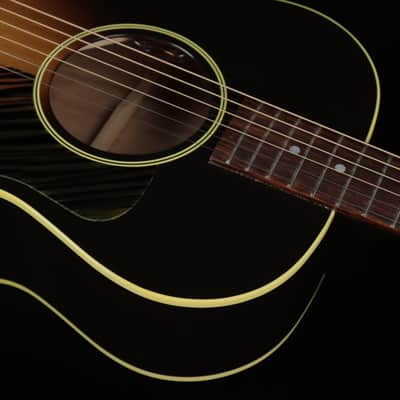 Gibson L-00 Original - VS (#103) image 5