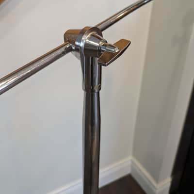 Staccato Boom Cymbal Stand 1970s-80s image 12