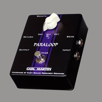 Carl Martin, Paraloop, CM0111 image 3