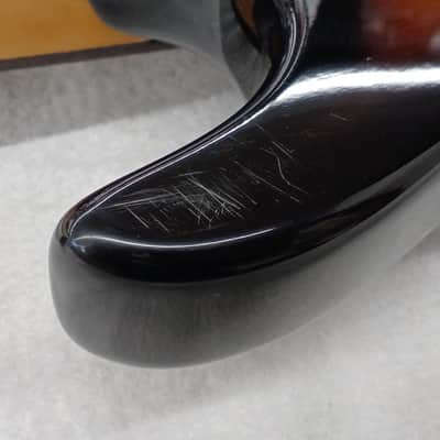 Hamer Slammer Series Electric Guitar Quality Craftsmanship image 14