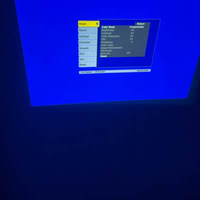 Epson EX9220 Pro Wireless 1080p+ WUXGA 3LCD Projector HDMI image 23