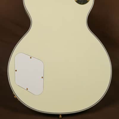 Gibson Les Paul "The Velvet Rose" Custom Shop Masterpiece Figured Maple Electric Guitar image 11