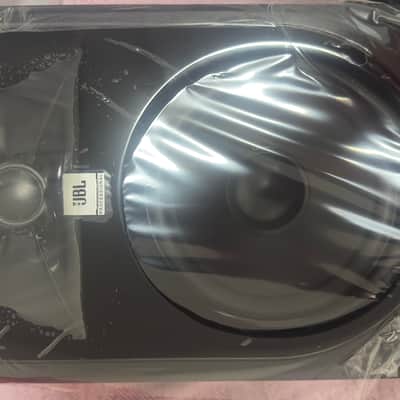 JBL JBL 305P MkII 2-Way 5" Active Nearfield Studio Monitor (Single) image 8
