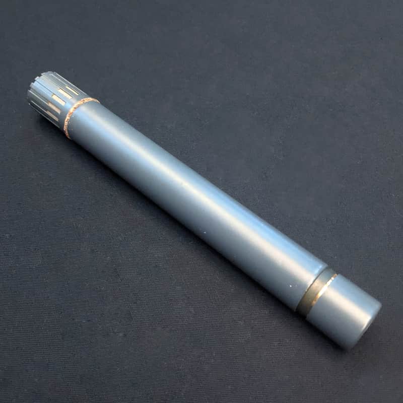Nevaton MC 49 / LOMO 19A55 - RARE Condenser Microphone / Neumann KILLER image 1