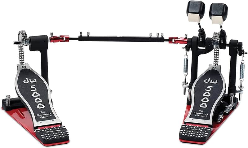 Drum Workshop, Inc. Bass Drum Pedal (DWCP5002AD4) image 1