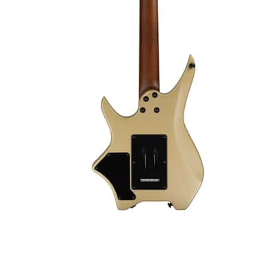 NEXT HN4 with Tremolo Bridge - Summer Sand image 2