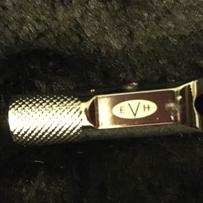Custom Van Halen 1982 Frankenstrat EVH Frankenstein replica image 13