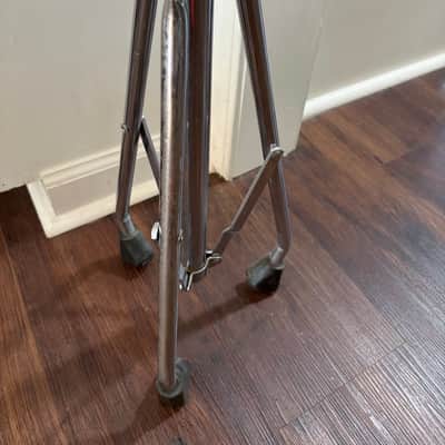 Ludwig Vintage Hercules Clip Mount Tom Stand image 2