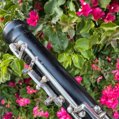A. LAUBIN PROFESSIONAL OBOE image 11