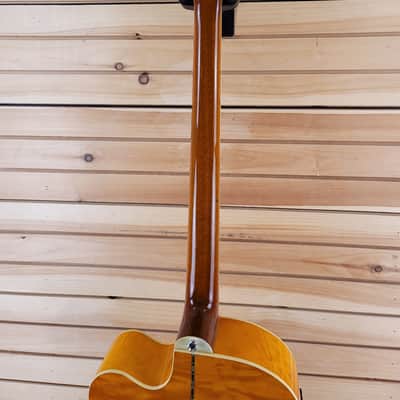 Michael Kelly Dragonfly 4AM Acoustic Bass image 7