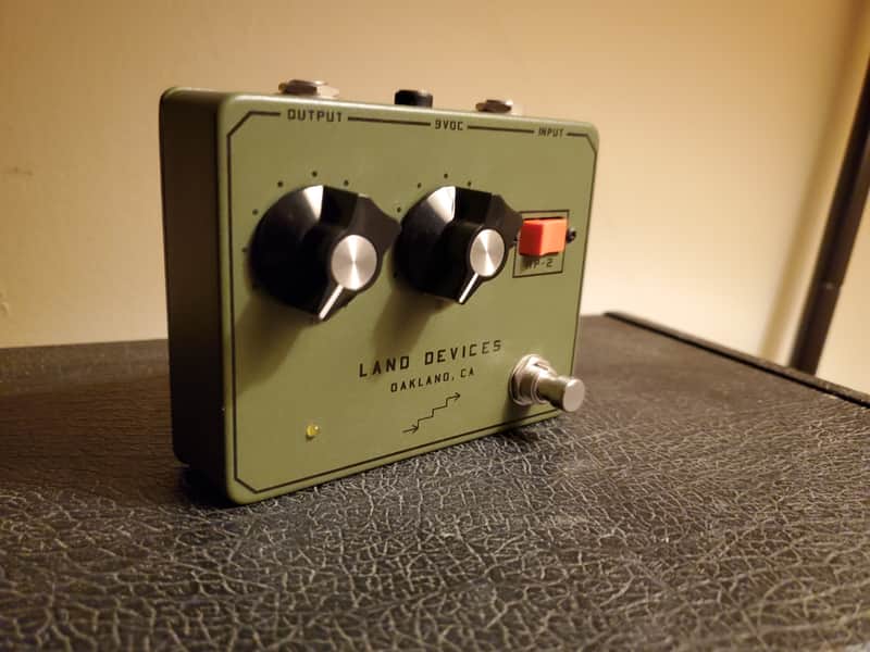 Land Devices HP-2
