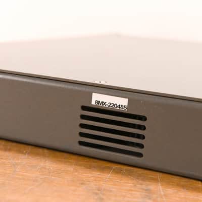 ATI 8MX2 8-Channel Mic Preamp/Mixer CG01Z29 image 6
