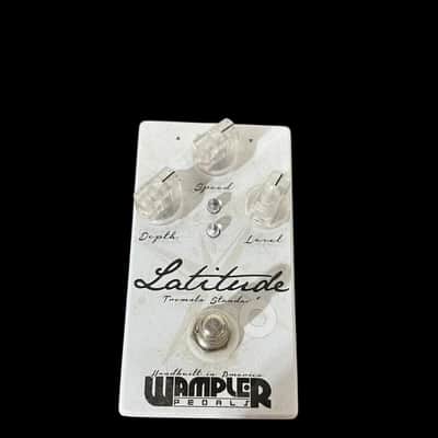 Wampler Latitude Standard-x11906 image 1