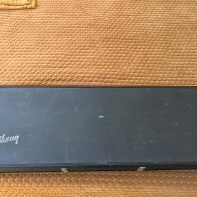 Gibson SG '90 1988 Verdigris Green image 21