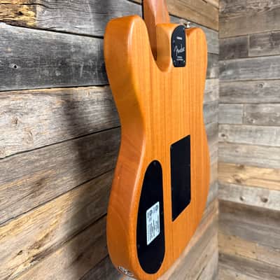 Fender American Acoustasonic Telecaster image 9