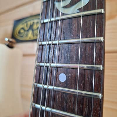 Ibanez JEM555WH Steve Vai – Made in Korea – 1994 image 12