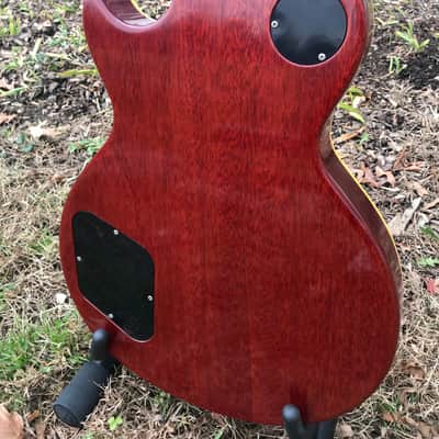 Gibson ’59 Historic Les Paul Burst R9  2000 - Heritage Cherry image 17