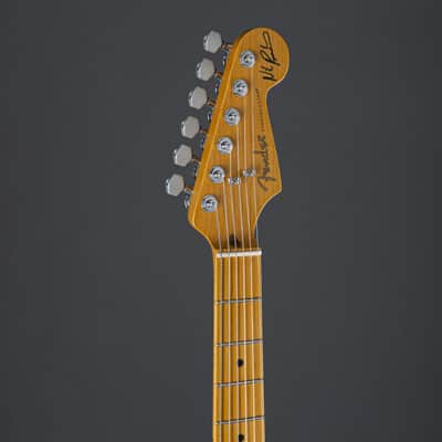 Fender Nile Rodgers Hitmaker Stratocaster - Custom Electric Guitar image 4