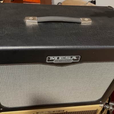Mesa Boogie Boogie Series 23" Open-Back 90-Watt 1x12" Guitar Speaker Cabinet 2022 - Present - Various image 3