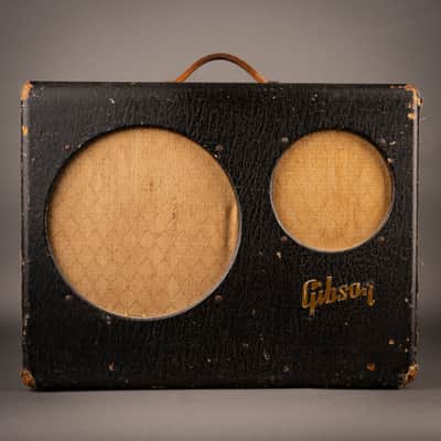 1948 Gibson GA-25 20W Combo Amp image 2