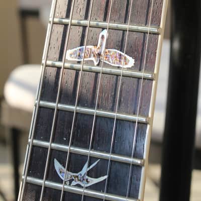 PRS Signature Limited - 408 Artist Package! Paul Reed Smith image 7