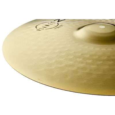 Zildjian Planet Z Crash Ride Cymbal 18" image 2