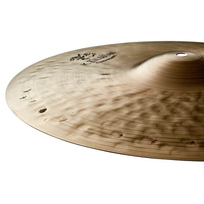Zildjian K1068-18" K Constantinople Crash image 5