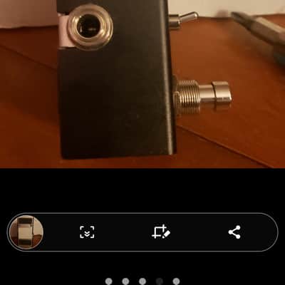 Behringer UM300 AND Kmise Ultimate Drive image 10
