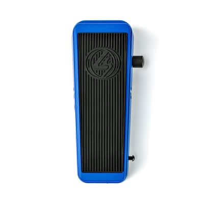DUNLOP AT95 AKIRA TAKASAKI CRY BABY® FUZZ WAH image 2