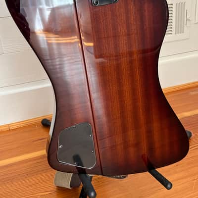 Epiphone Thunderbird IV Bass Guitar image 8