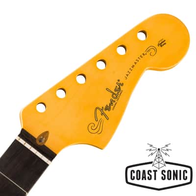 Fender American Professional Classic Jazzmaster Neck - Rosewood