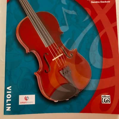 Orchestra Expressions Violin Book 2 with CD image 1