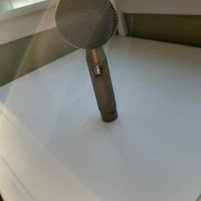 Rare 1940s Neumann/MWL B-M15 Multi-Pattern Microphone Capsule image 5