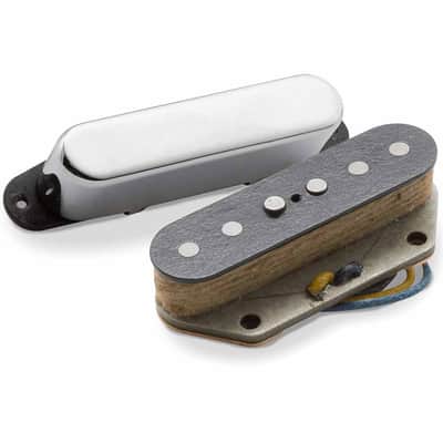 Seymour Duncan Brad Paisley La Brea Tele Pickup Set image 1
