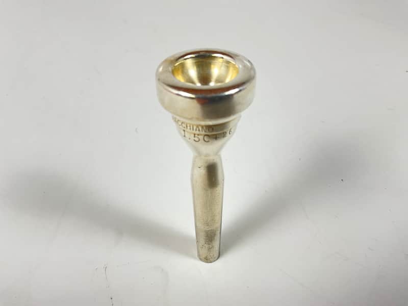 Used Stork Vacchiano 1 1/2C + 26 Trumpet [42736] image 1