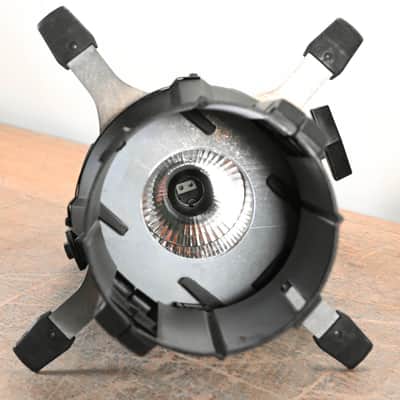 ETC Source Four 575 Ellipsoidal Light (No Lens Tube) CG01FBT image 8