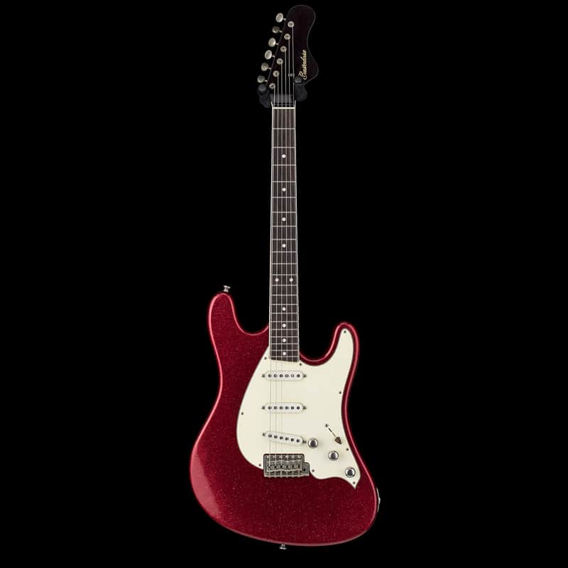 Castedosa Guitars ABI image 1