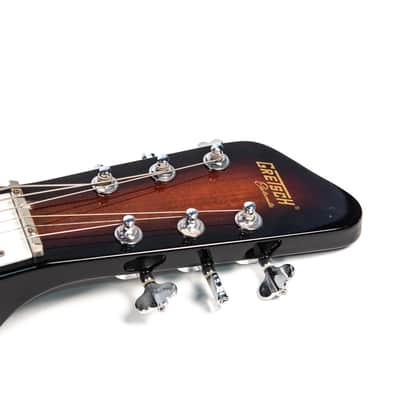 Gretsch G5700 Lap Steel Owned by Nils Lofgren image 4