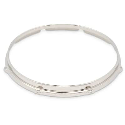 Slingerland Stick Saver Batter Hoop 14" 8-Lug Nickel Over Steel
