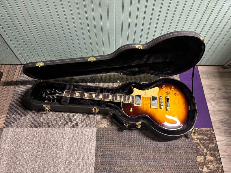 Heritage Standard H-150 2010s - Original Sunburst image 1