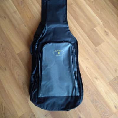 Epiphone Thunderbird Non Reverse 1995 blue image 6