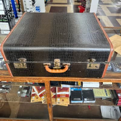 Noble Nobility Accordion - Black image 10