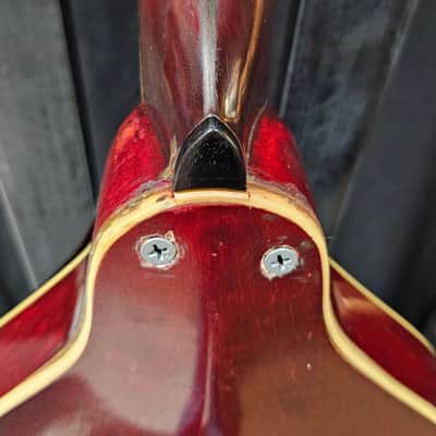 Gibson A4 Mandolin 1920's (USED) image 7
