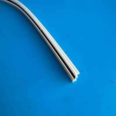 YAMAHA PSR-40 Keyboard Part: Keys Conductive Contact Rubber Pad Strip image 2