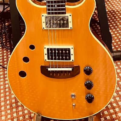 'Hamer' DuoTone - GDOS, 1994 (Chicago-USA), Electric/Acoustic Hybrid, Excellent + Condition, 'Hamer' HSFC, Free Worldwide Shipping. image 1