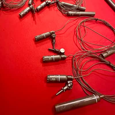 AGK CK-91 , SE 300B , CK-97C 2000’s - Blk image 12