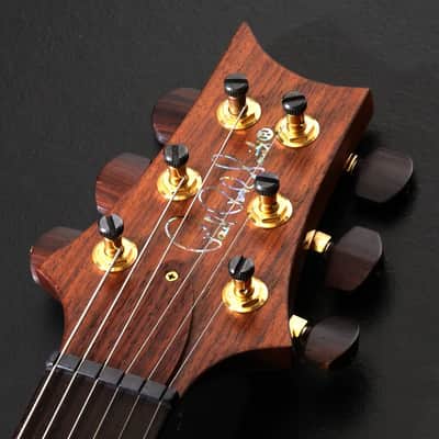 Paul Reed Smith (PRS) 2003 Custom 22 Artist Package Natural Wide Fat Neck [75752] (09/07) image 12