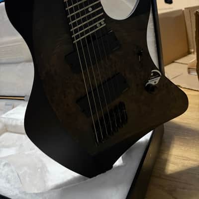 Abasi Guitar Larada Legion 7 String image 6