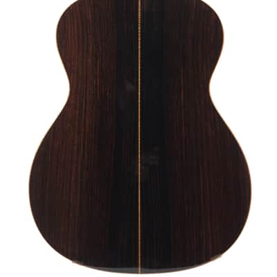 Goodall RGC Rosewood Engelmann Spruce 2004 image 8
