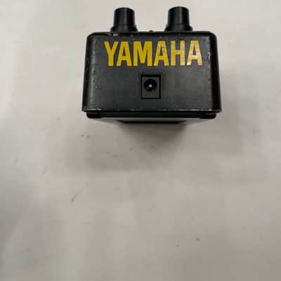 Yamaha BD-100 Beat Drive Overdrive Rare Vintage Guitar Effect Pedal MIJ Japan image 5